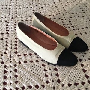 Vintage Robert Clergerie shoes